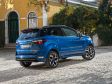 Ford Ecosport 2018 - Bild 2