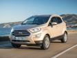 Ford Ecosport 2018 - Bild 3