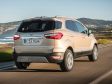 Ford Ecosport 2018 - Bild 4