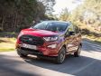 Ford Ecosport 2018 - Bild 15