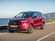 Ford Ecosport 2018 - Bild 16