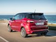 Ford Ecosport 2018 - Bild 17