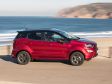 Ford Ecosport 2018 - Bild 18