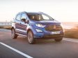 Ford Ecosport 2018 - Bild 19