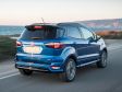 Ford Ecosport 2018 - Bild 20