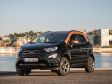 Ford Ecosport 2018 - Bild 22