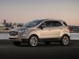 Ford Ecosport 2018 - Bild 24