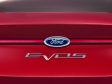 Ford Evos Concept