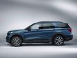 Ford Explorer Plug-in Hybrid 2019 - Bild 3