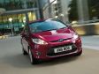 Ford Fiesta 2008