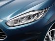 Ford Fiesta 2013 - Scheinwerfer