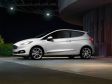 Ford Fiesta 2017 - Bild 4