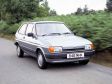 Ford Fiesta II (1984-1989) - Bild 1