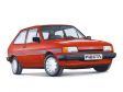 Ford Fiesta II (1984-1989) - Bild 7