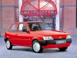 Ford Fiesta III (1989-1995) - Bild 1