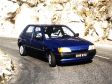 Ford Fiesta III (1989-1995) - Bild 3