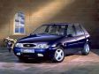 Ford Fiesta IV (1995-1999) - Bild 10