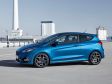 Ford Fiesta ST 2017 - Bild 11