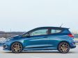Ford Fiesta ST 2017 - Bild 12