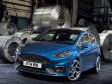 Ford Fiesta ST 2017 - Bild 13