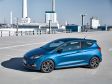 Ford Fiesta ST 2017 - Bild 16