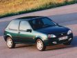 Ford Fiesta V (1999-2002) - Bild 2