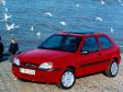 Ford Fiesta V (1999-2002) - Bild 6