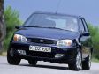 Ford Fiesta V (1999-2002) - Bild 8