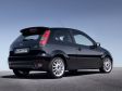 Ford Fiesta VI (2002-2008) - Bild 8