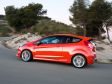 Ford Fiesta VII ST 2016 - Bild 3