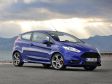 Ford Fiesta VII ST 2016 - Bild 5