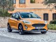 Ford Fiesta VIII Active - Bild 1