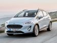 Ford Fiesta VIII Active - Bild 2