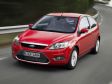 Ford Focus 2008