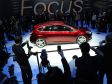 Ford Focus 2011 - Fließheck