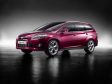 Ford Focus 2011 - Focus Turnier