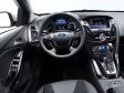 Ford Focus 2011 - Innenraum