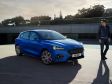 Der neue Ford Focus 2018, Ausstattung ST-Line - Bild 3