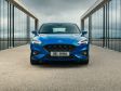 Der neue Ford Focus 2018, Ausstattung ST-Line - Bild 4