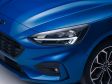 Der neue Ford Focus 2018, Ausstattung ST-Line - Bild 16