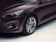 Der neue Ford Focus 2018, Ausstattung Vignale - Bild 17