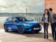 Der neue Ford Focus 2018, Ausstattung ST-Line - Bild 22