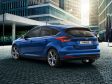 Ford Focus 5-Türer 2015 - Bild 2