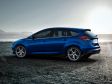 Ford Focus 5-Türer 2015 - Bild 3