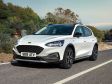 Der neue Ford Focus Active - Bild 14