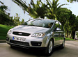 Ford Focus C-Max - Front