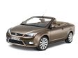 Ford Focus Coupe Cabriolet