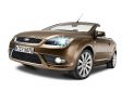 Ford Focus Coupe Cabriolet