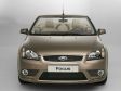 Ford Focus Coupe Cabriolet