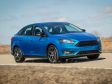 Ford Focus Limousine 2015 - Bild 1